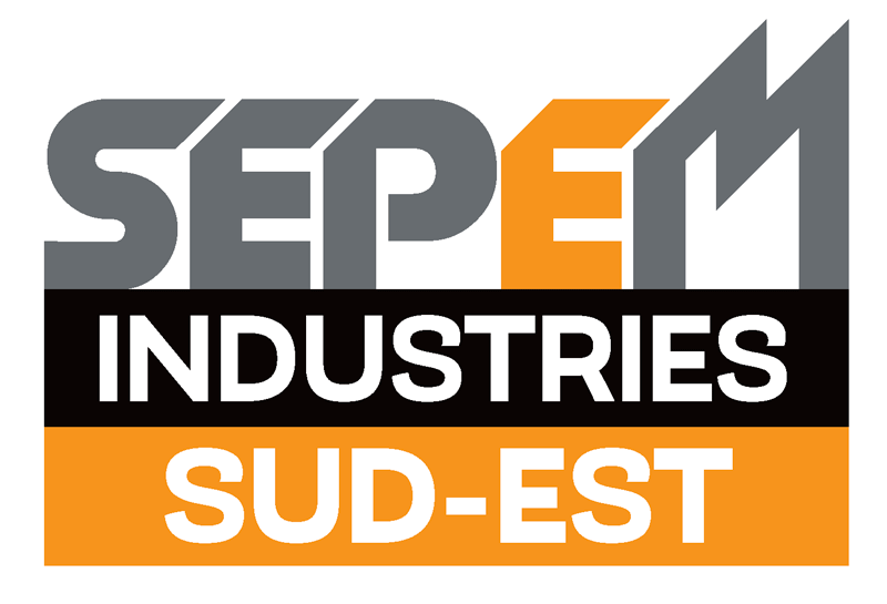 SEPEM INDUSTRIES - Sud-Est